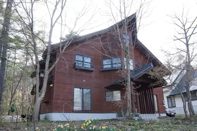 Image de Creek House Hakuba 6lddkk 10person loan / Kitaazumi-gun Nagano
