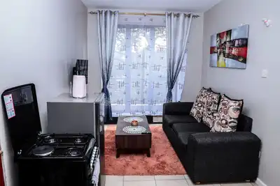 Image de Cosy Suites B&B Nairobi - 1 Bedroom Apartment With a Swimming Pool