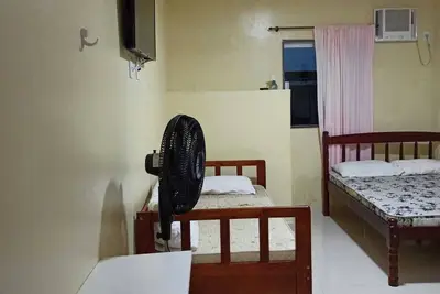 Arraial do Cabo - Suite 107 - Brisas do Farol - Economic Rent