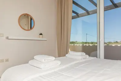 Image de Olea House Kyparissia 80m from the sea