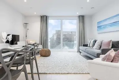 Image de Endless Summer - Deux Chambres Maison, Couchages 4
