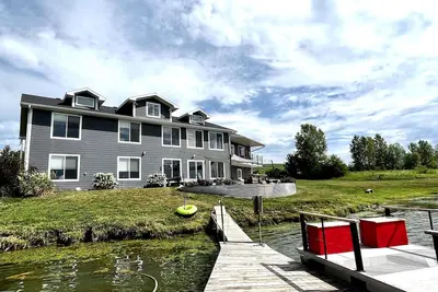 Image de Country Getaway