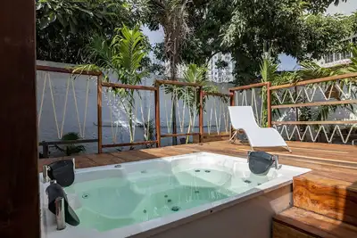 Image de Hogarden: affordable luxury+ experiences