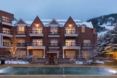 Image de Aspen Mountain Residences 3 Bedroom