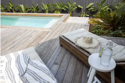 Image de Saltwater Retreat- Coastal 4bedroom holiday home