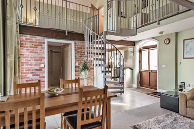 Image de The Granary - Uk36124