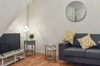 Image de 2 chambres à coucher à Whitby