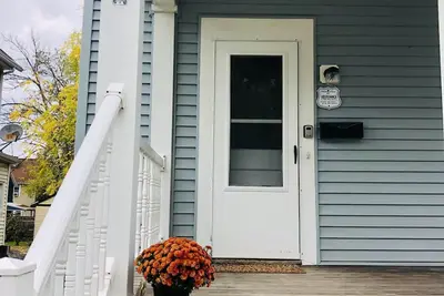 Image de Victorian House in the heart of the Finger Lakes