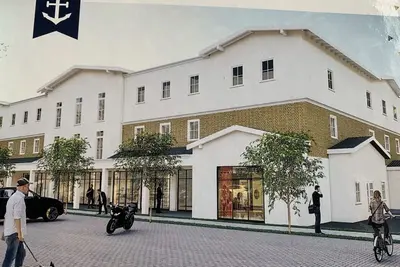 Image de \"Ostsee Ankerplatz\" - commission-free directly from the landlord