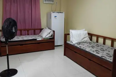 Image de Arraial do Cabo - Suite 109 - Brisas do Farol - Economic Rent