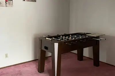 Image de Close to downtown 4 beds 2 bath with a play room