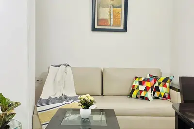 Image de BluO Modern Studio - Defence Colony Market