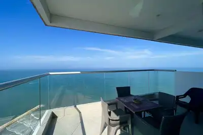 Image de 2 Brd apartment with stunning view