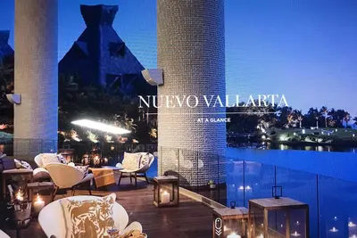 Image de Vidanta Grand Mayan one bedroom suite