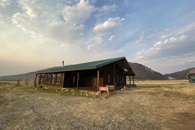 Image de Madison Anglers House