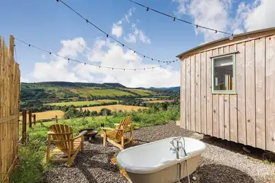 Image de Woodside Hut 3 - Uk36107