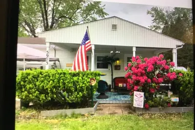 Image de Relaxing Chautauqua Lake Cottage for Rent