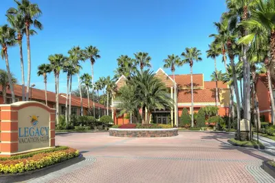 Image de Legacy Vacation Club Orlando, 1br suite, Friday check-in