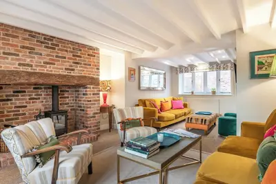 Image de 3 bedroom accommodation in Wighton