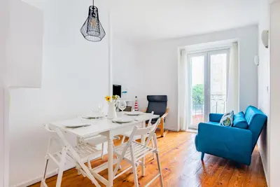 Image de 2br at Chiado Historical Heart of Lisbon