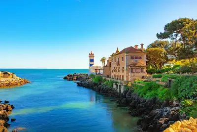 Image de Oeiras Elegant Retreat with Pool