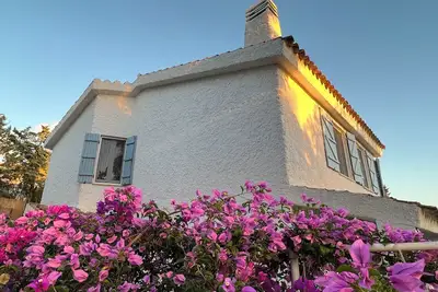Image de Villa Silmar Sardegna - Holiday apartment with sea view near the beach Baia Azzurra