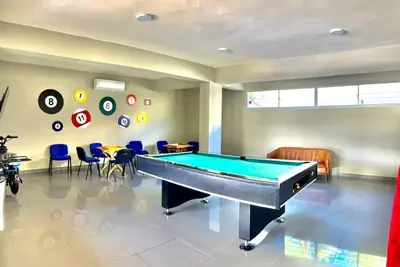 Image de Luxury Family Apartment Sti