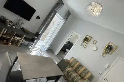 Apartment naples center House D10s Spanish quarters