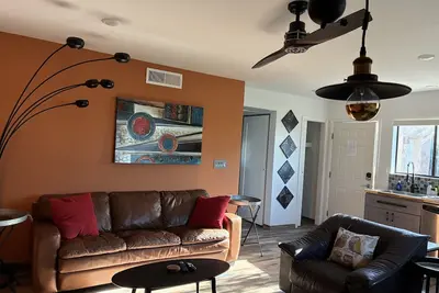 Image de Desert Morada Casita N- 1 Bed 1 Bath Dog Friendly maximum 2-No Other Pets