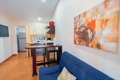 Image de Villa Coco 55, Near to the beach with Pool n Wifi