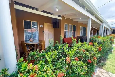 Image de Villa Mango 4, Near to the beach with Pool n Wifi