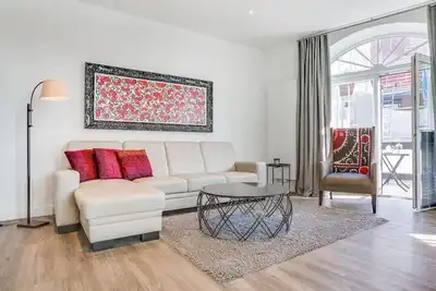 Image de Art your Life - Residence, Whg. 3 Romero - Art your Life - Residence Seeburg