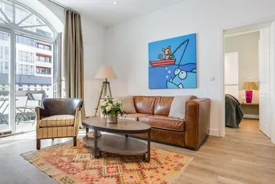Image de Art your Life - Residence, Whg. 4 Ed - Art your Life - Residence Seeburg
