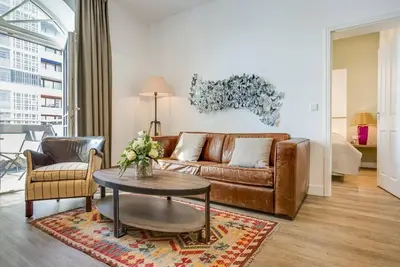 Image de Art your Life - Residence, Whg. 8 Tom - Art your Life - Residence Seeburg