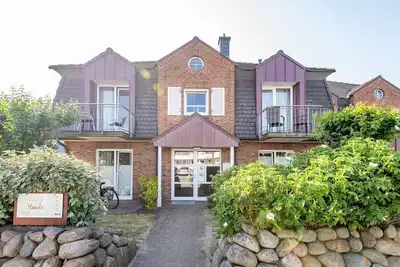Image de House Hauke, Whg. 6 - House Hauke
