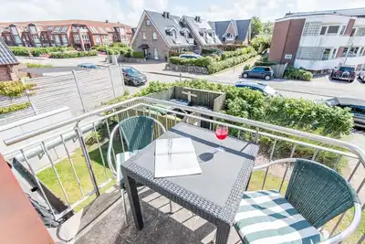 Image de House Hauke, Whg. 8 - House Hauke