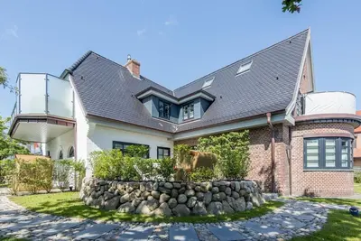 Image de Villa Maybach, Whg. 3 - Villa Maybach