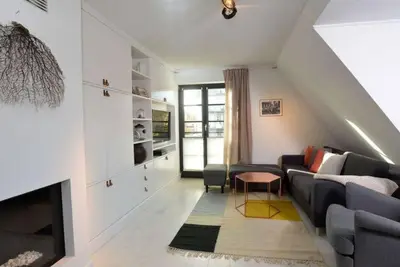 Image de Villa Maybach, Whg. 8 - Villa Maybach