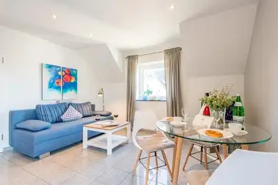 Image de Art your Life - Haus Bundiswung, Whg. 2 - Art your Life - Haus Bundiswung