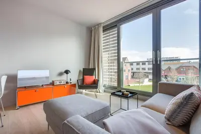 Image de Neue Mitte, Whg. 10 - Neue Mitte