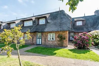 Image de Friesenhaus Käpt'n Hahn, house part 05 - Friesenhaus Käpt'n Hahn