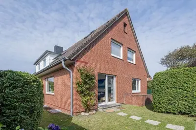 Image de House Kampstraße 26, Whg. 2