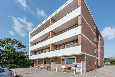 Image de House Käpt'n-Christiansen-Straße 17, Whg. 17