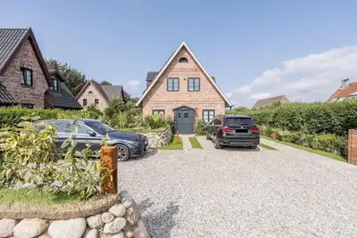 Image de Süderstraße 42, apartment Süderholt