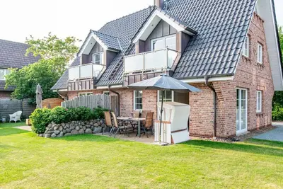 Image de House Nordgang 8, half of the house B