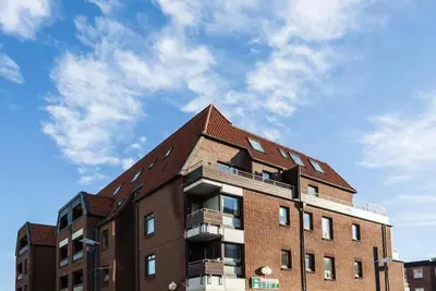 Image de Haus Friedrichstraße 35c, Whg. 42 Lorenziane Sylt - Exklusiv. Strandnah. Meerblick. - Objekt-id: