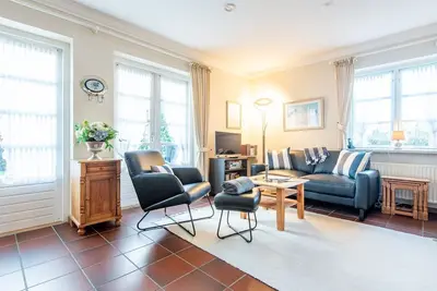 Image de House Friesenwall, apartment 26a