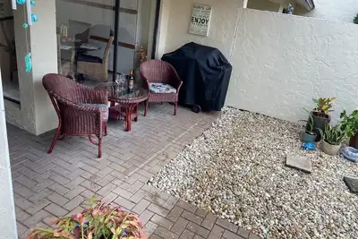 Image de 2 Bedroom Villa with Golf Course View and Private Courtyard