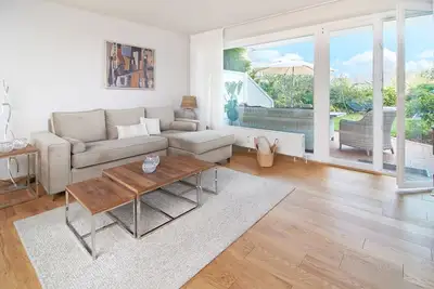 Image de Apartment \"Meerrausch\" - Exclusive retreat in the center of Timmendorfer