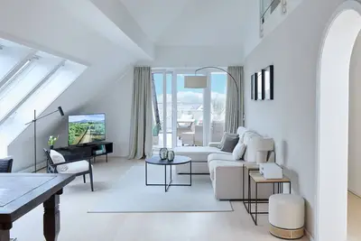 Image de Welcome to Techts - TECHTs Apartmenthaus